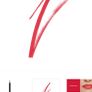 Laura mercier caviar perfecting lip liner in red velvet Image 6