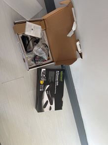 Security cameras