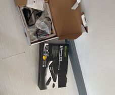Security cameras