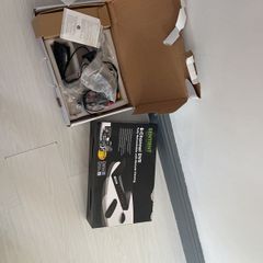 Security cameras