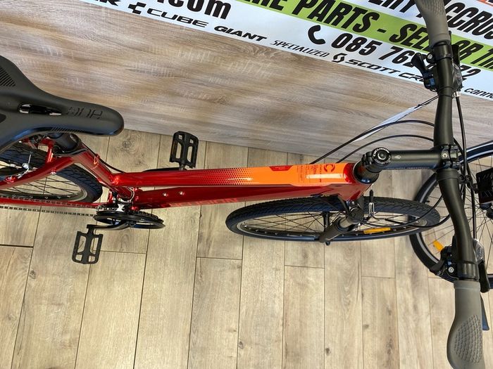 bike