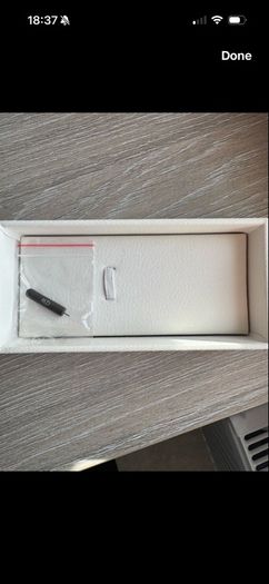 Daniel Wellington black and gold Women's Watch