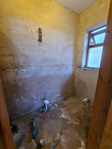 bathroom renovations all aspects  covered  HANDYMAN
