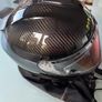 AGV Sportmodular full Carbon Image 5