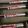 Orka RSI X Forged Irons For Sale Image 5