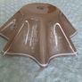 mid Century Ceiling Light Shade Image 9