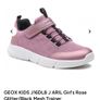 Geox Girls Trainers Size 34 (1.5) Image 4