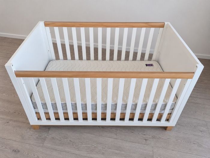 cot