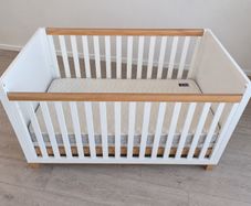 cot