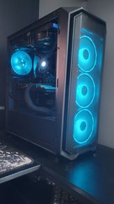 Pc Gaming