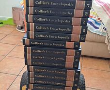 Colliers Encyclopedia