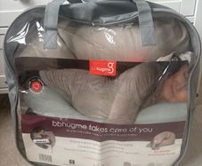 Pregnancy Pillow