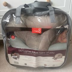 Pregnancy Pillow