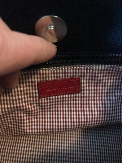 Kate Spade bag