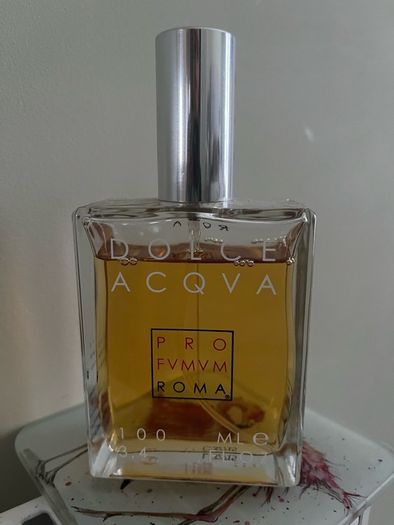 Profumum Roma Dolce Acqua 100ml