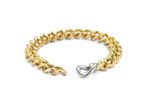 gold bracelet