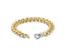 gold bracelet