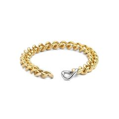gold bracelet