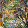 ArtH2O 2025 - Quadriptych - Whispers of the Seasons Image 5