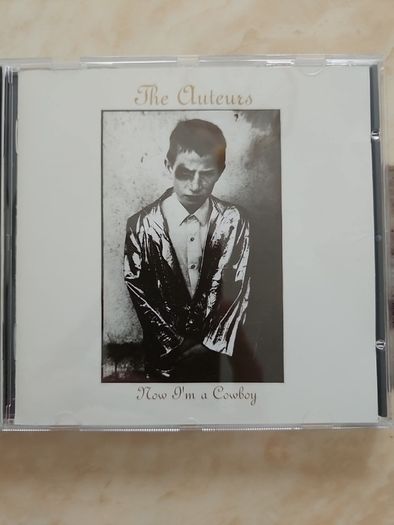 Auteurs 3 CD Lot