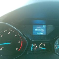 2011 Ford Grand C-max