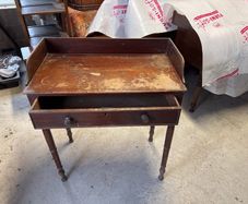 Antique side Table