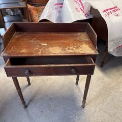 Antique side Table
