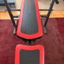Multi purpose bench with weights Image 3