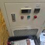 lcd freezer Image 2