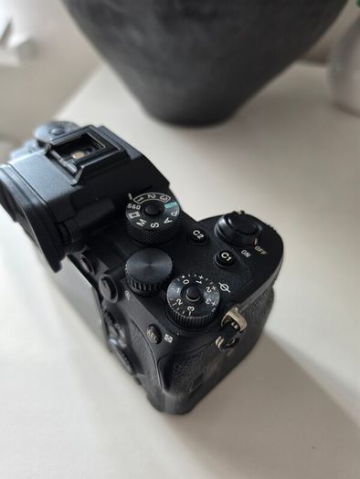 Sony Alpha A1