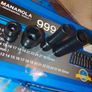 35pcs Manarola 1/2 Air impact socket sets Image 2