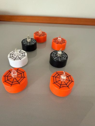 Halloween Decorations