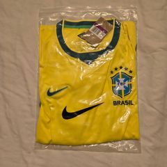 Brazil Jersey/Camisa do Brasil 2026 (XXL)