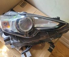 Lexus Is300h 2014 Headlight Drivers side