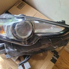 Lexus Is300h 2014 Headlight Drivers side