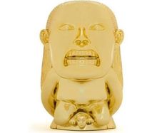 Disney Store Fertility Idol Figure, Indiana Jones and the Raiders of the Lost Ark