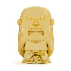 Disney Store Fertility Idol Figure, Indiana Jones and the Raiders of the Lost Ark