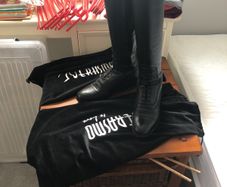 Horse Riding Boots new
