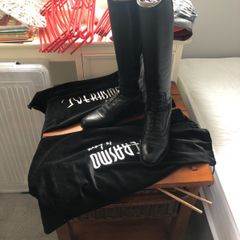Horse Riding Boots new