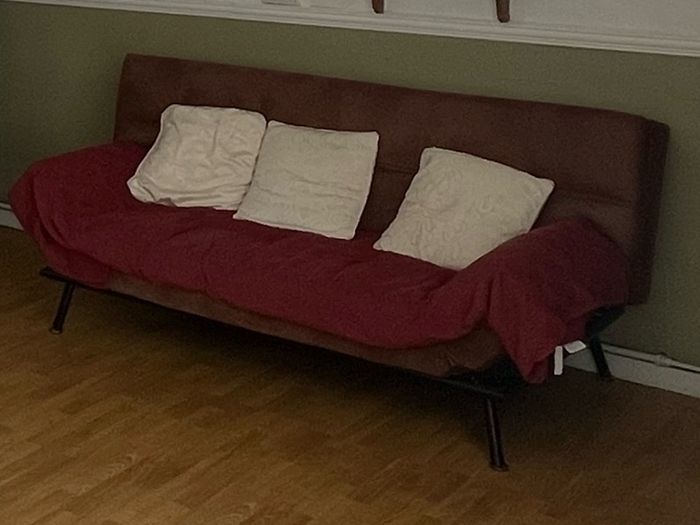 sofa