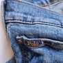 Ralph Lauren eldritch slim Size 44/32 zip fly denim in excellent condition Image 10