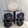 sony and pioneer hifi speakers Image 2