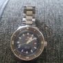 Men's Rado captain coook watch43mm with ceramic bracelet Image 2