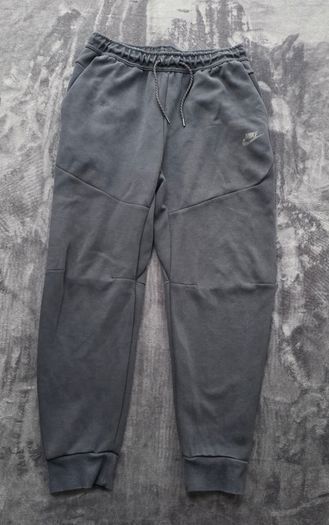 Nike Tech Fleece Joggers Mens Large