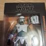 Star Wars Black Series: Imperial Armored Commando 6'' Image 2