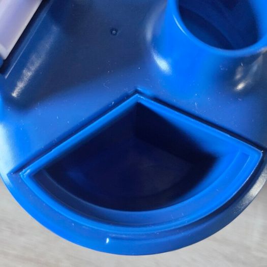 Gaspari Nutrition Shaker Crater Cap 770 ml