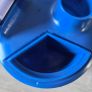 Gaspari Nutrition Shaker Crater Cap 770 ml Image 4