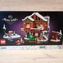 Lego 10325 Alpine Lodge Image 2