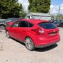 Breaking ford focus 2013 1.0 eco boost Image 7