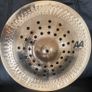 (New) Sabian 17" AA Holy China Image 3